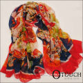2013-2014 Fashion Pashmina amazing scarf